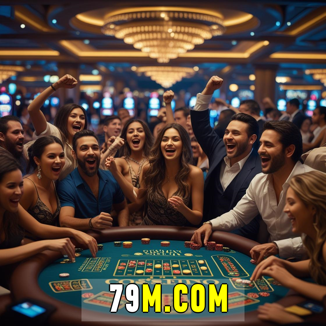 79m