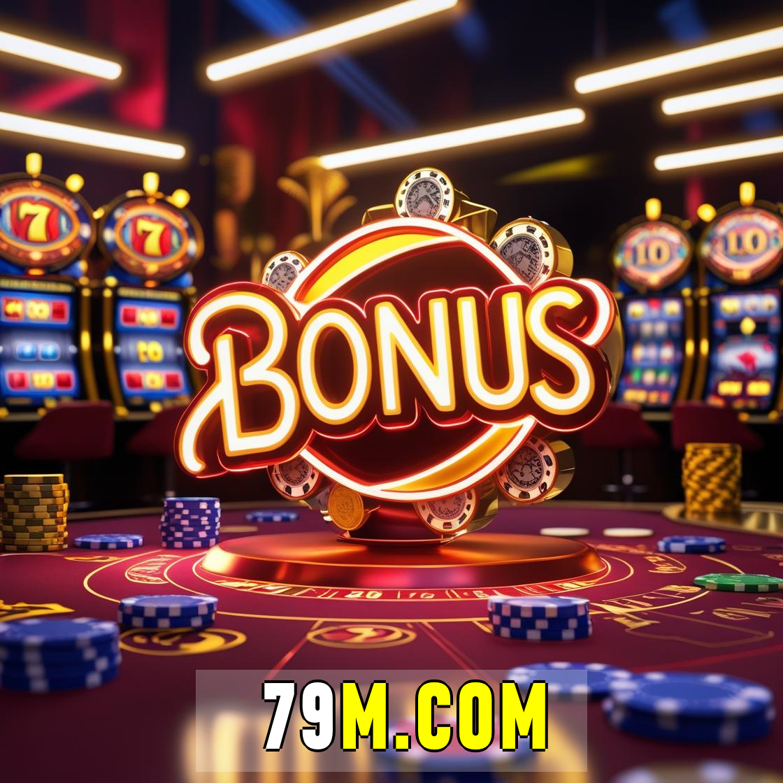 79m